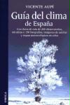 Guía del clima de España