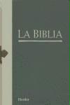 La Biblia