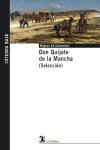 Don Quijote de la Mancha (Selección)