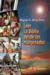 Leer la Biblia desde los marginados