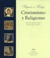 Cristianismo y religiones