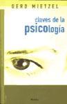 Claves de la psicología