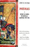 Poemas I : desde el campo de batalla (Granada 1038-1056)