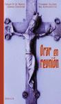 Orar en reunión. Cuaderno de oración. Curso 2001-2002