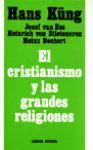 Cristianismo y las grandes religiones, el