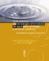 Guía práctica de tecnologías ahorradoras de agua para viviendas y servicios públicos