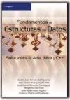 Fundamentos de estructuras de datos : soluciones en Ada, Java y C++