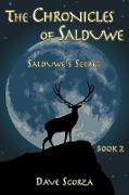 The Chronicles of Salduwe Book 2