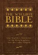 The Wycliffe Bible