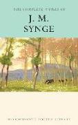 The Complete Works of J.M. Synge