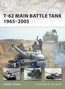 T-62 Main Battle Tank 1965–2005