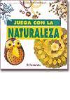 Juega con la naturaleza