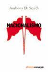 Nacionalismo : teoría, ideología, historia