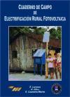 Cuaderno de campo de electrificación rural fotovoltáica