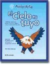 El cielo es tuyo