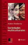 Sociedades multiculturales