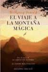 El viaje a la montaña mágica