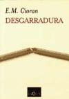 Desgarradura