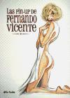 Las pin-up's de Fernando Vicente