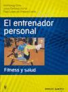 El entrenador personal