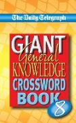 Sunday Telegraph Book of General Knowledge Crosswords 6