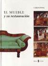 El mueble y su restauración