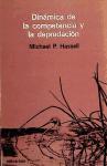 Dinámica de la competencia y la depredación