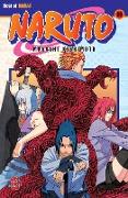 Naruto, Band 39