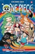 One Piece, Band 53