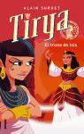 Tirya. El trono de Isis