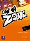 New English Zone, 3 ESO. Workbook file