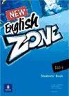 New English Zone, 4 ESO. Workbook