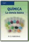 Química : la ciencia básica