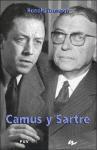 Camus y Sartre