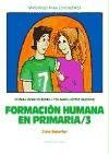 Formación humana en primaria, ciclo superior