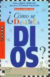 Cómo se deletrea Dios? : las grandes preguntas y respuestas de las religiones