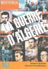 La guerre d'Algerie