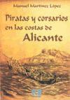 Piratas y corsarios en las costas de Alicante