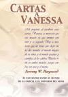 Cartas a Vanessa : un encuentro entre el mundo de la ciencia y el universo del alma