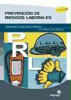 Prevención de riesgos : normativa de seguridad e higiene en el puesto de trabajo