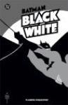 BATMAN:BLACK & WHITE