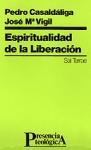 Espiritualidad de la liberación