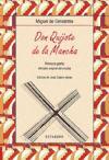 Don Quijote de la Mancha. Primera parte