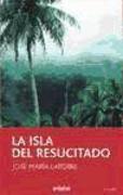 La isla del resucitado