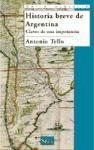 Historia breve de Argentina : claves de una impotencia