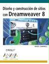 Diseño y construcción de sitios con Dreamweaver 8