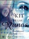 Kit de las runas : para adivinar, comprender y sanar