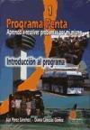 Programa Penta, aprendo a resolver problemas por mí mismo