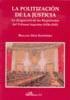 La politización de la justicia : la designación de los magistrados del Tribunal Supremo (1836-1881)