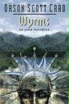 Wyrms : un viaje iniciático
